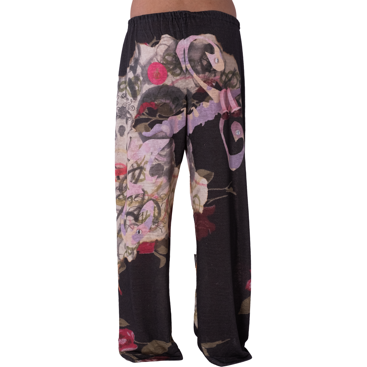 Heart Attack Lounge Pant (Dana X Barr Zutra)